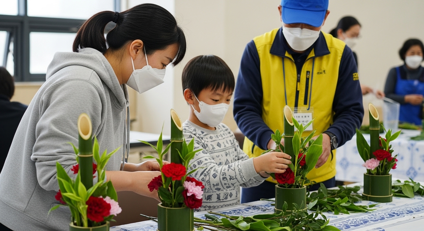 教育機会の豊かさ