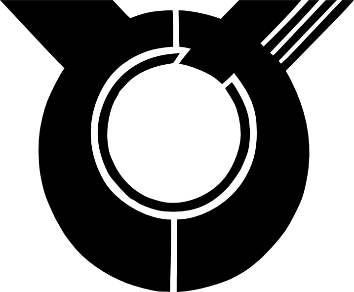 東伊豆町章
