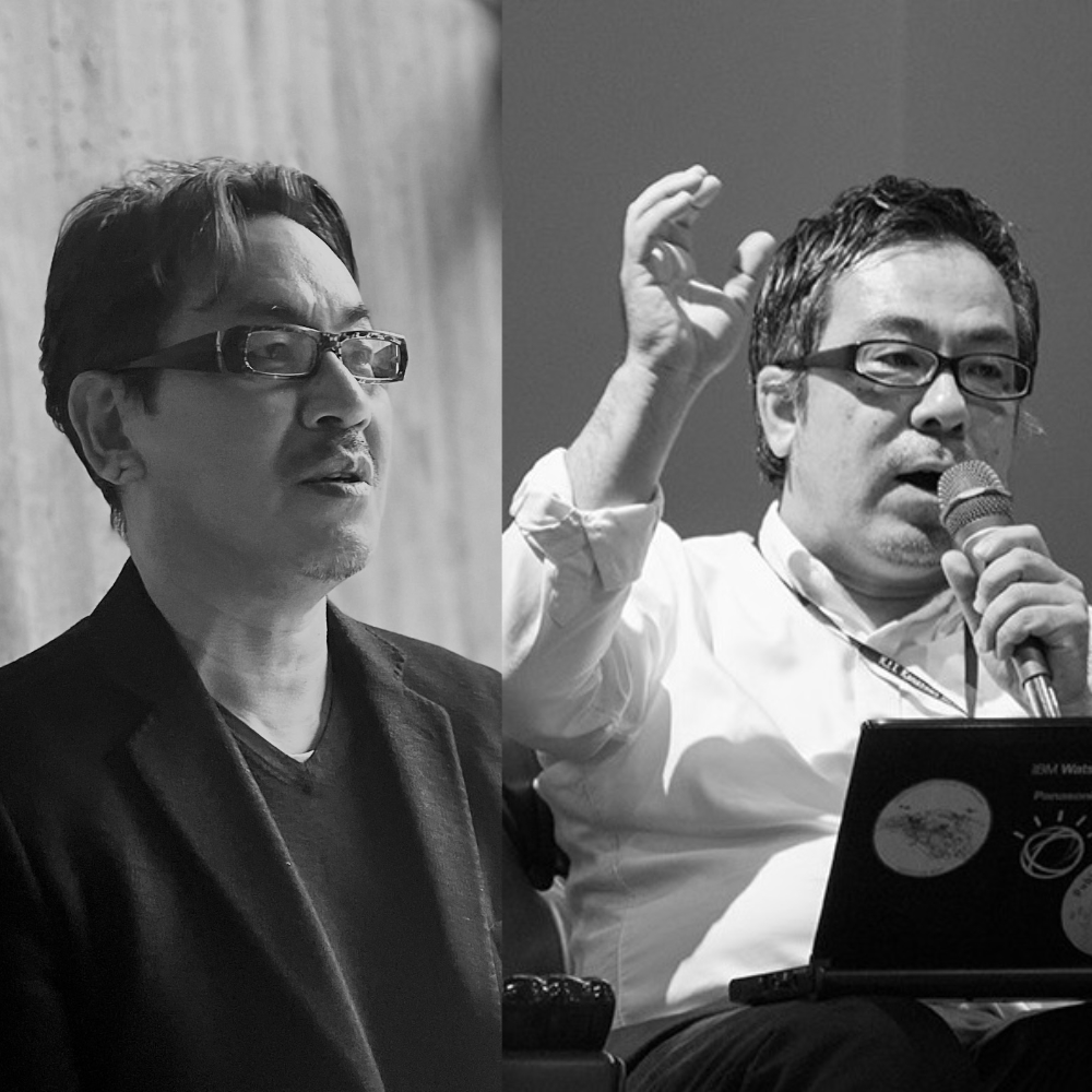 宮下 智裕 ・ 福田 崇之